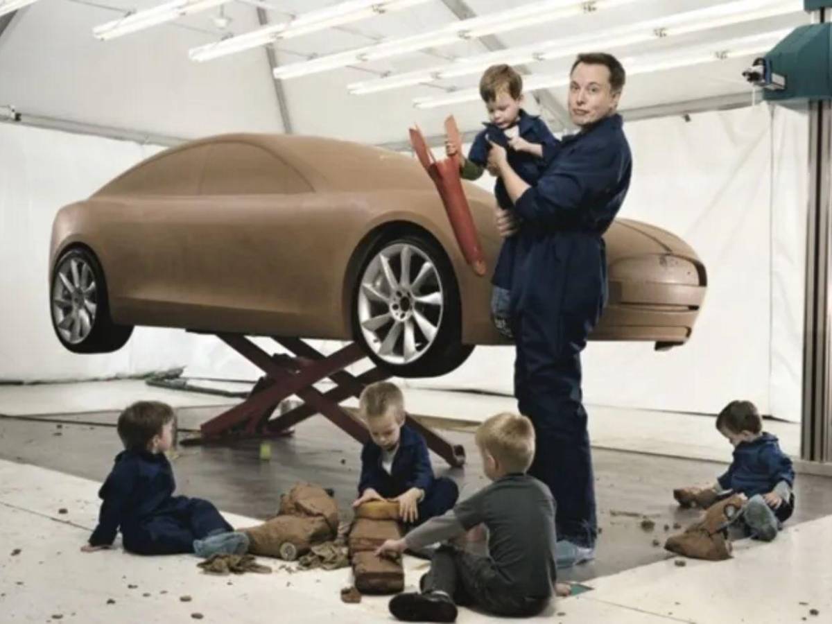 ¿Cómo es Ad Astra, la innovadora escuela de Elon Musk en Texas?