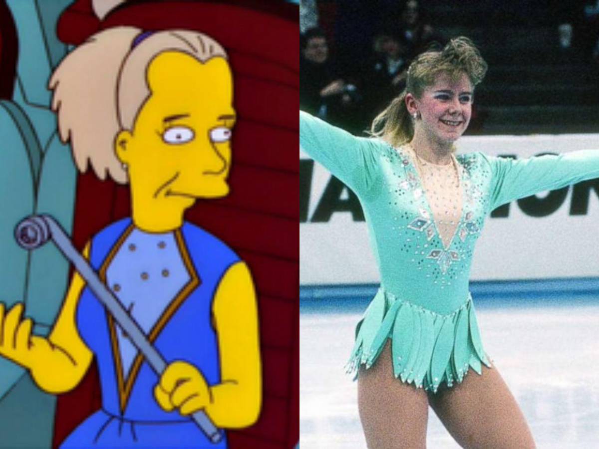 Ronaldo, Magic Johnson y otros deportistas famosos que aparecieron en Los Simpson