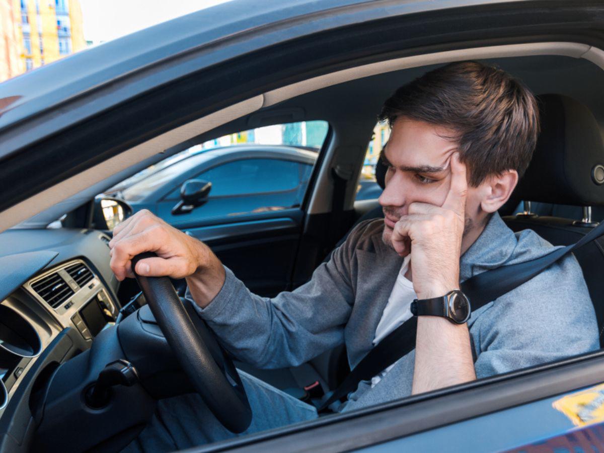 Lidie mejor con el tráfico: consejos que reducen estrés y accidentes