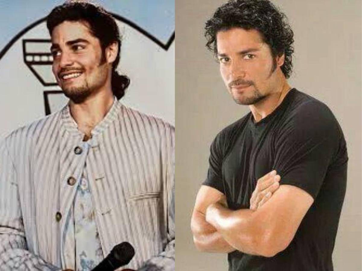 ¡Como el vino!: así ha cambiado Chayanne desde Los Chicos