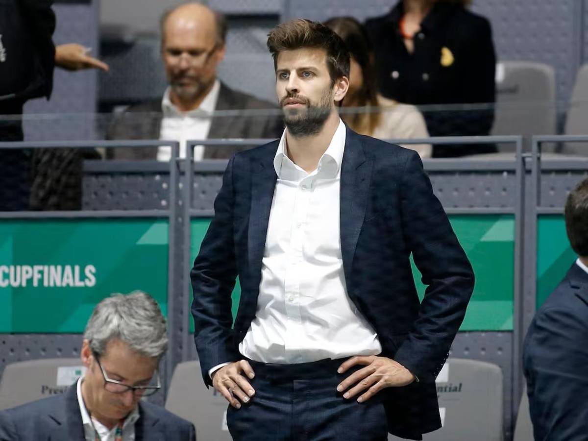 Shakira acepta que no ha superado su relación con Gerard Piqué: Así lo reveló la cantante