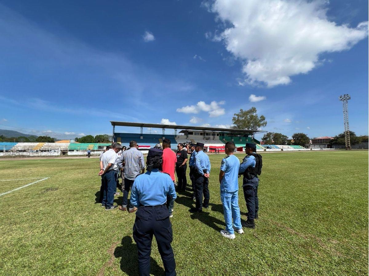 ¿Se juega? Lo que se informa sobre final de Ascenso entre Independiente y Choloma