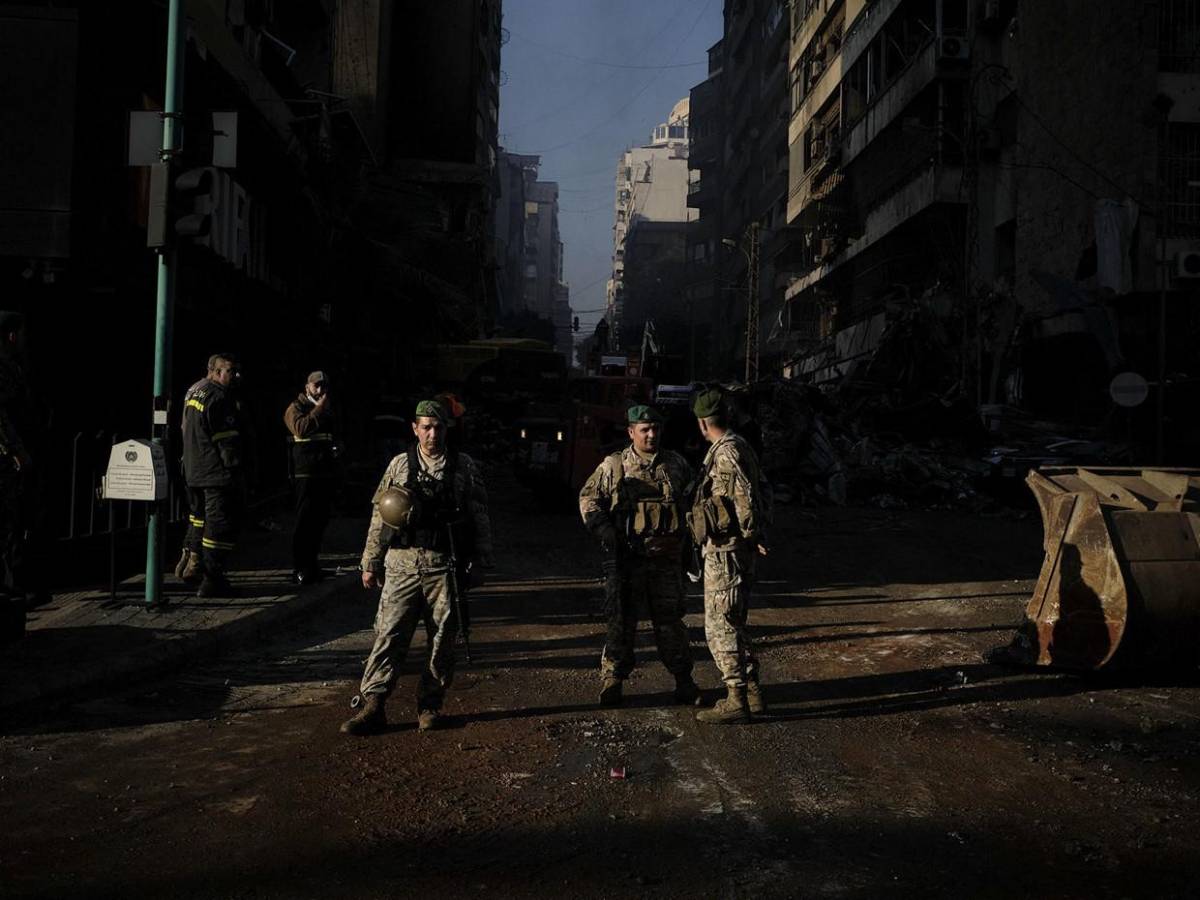 En tan solo 10 minutos, Israel se ensaña con Líbano: hay más de 200 víctimas