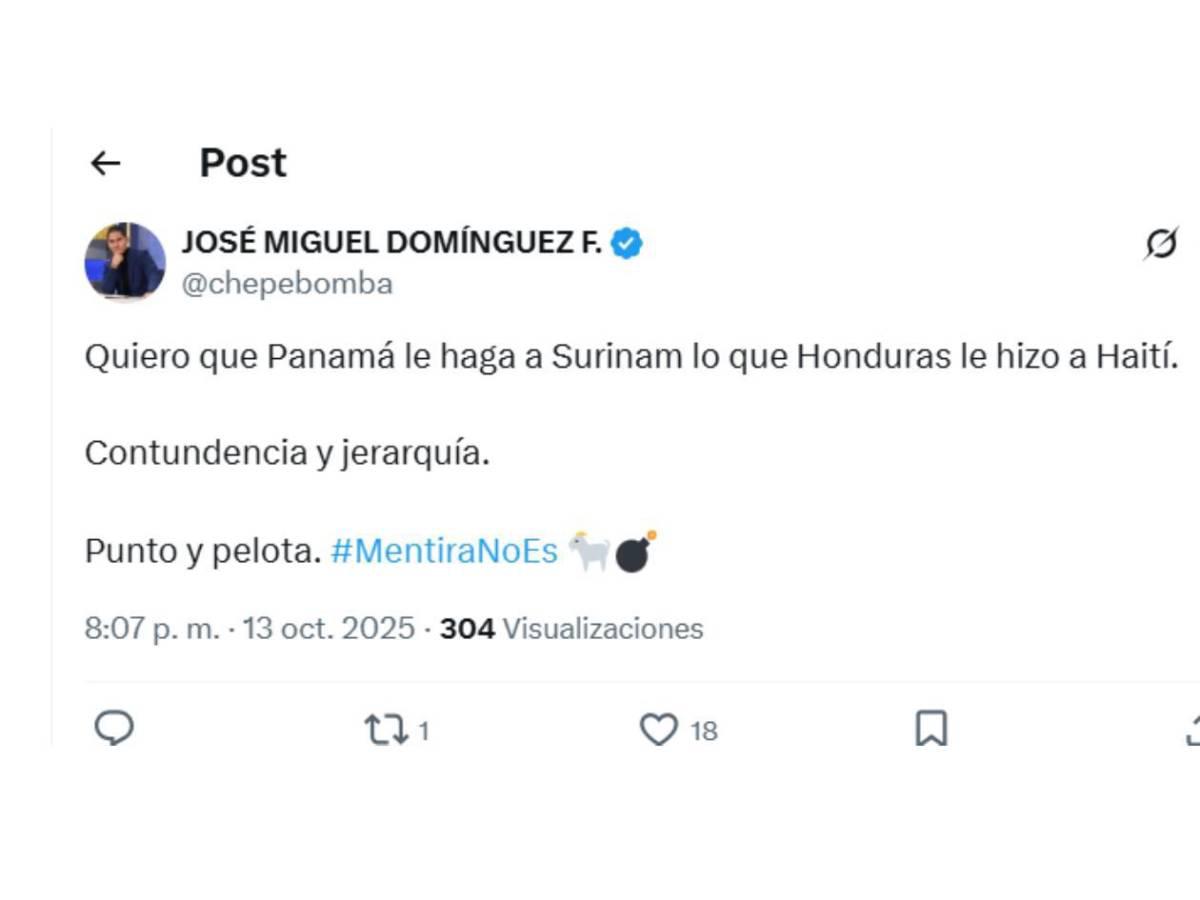 Honduras golea a Haití: Lo que dicen los medios y periodistas tras el triunfo en eliminatoria