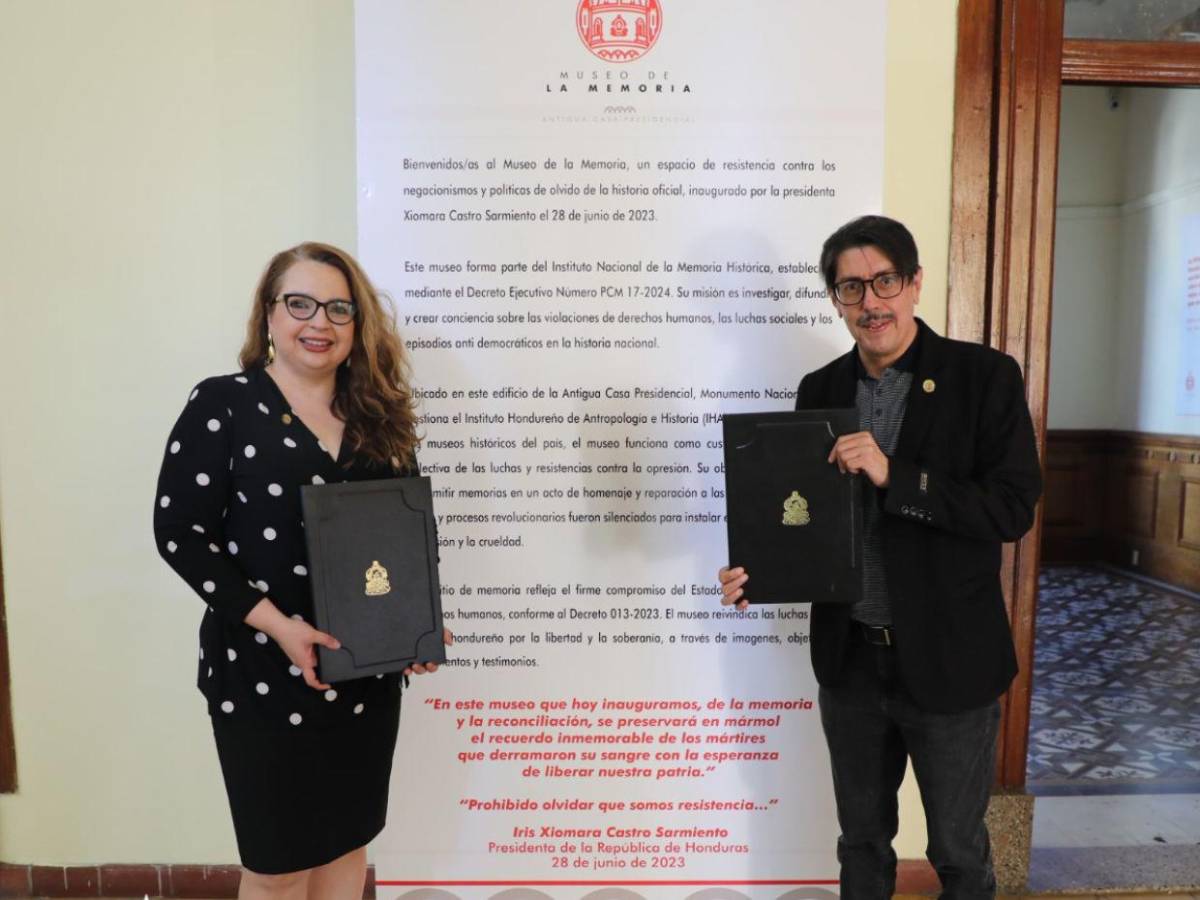 Listado completo de instituciones eliminadas por Nasry Asfura en su gobierno