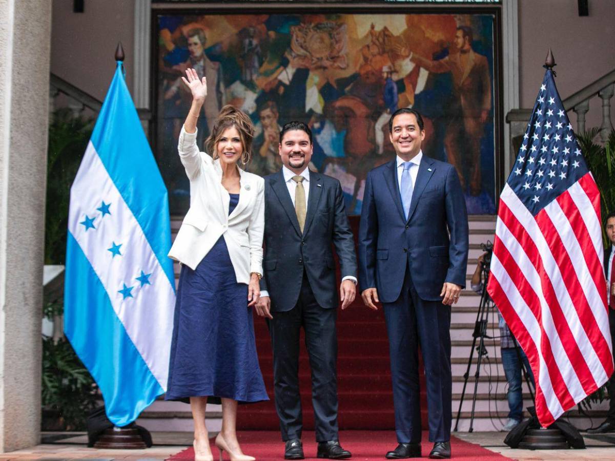 Los millones que pagó Honduras por lobby en EE UU y no se renovó el TPS