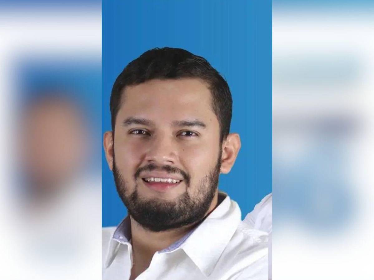 Precandidatos a diputados de Francisco Morazán de Rescate y Transformación del PN