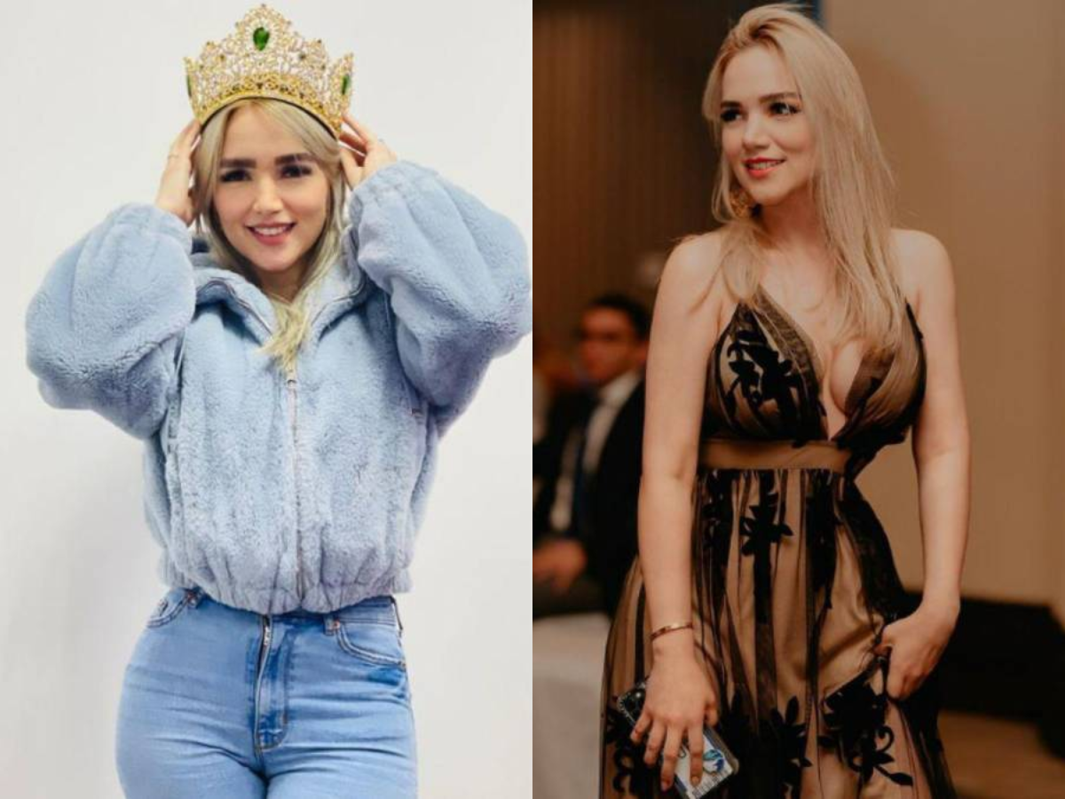 Los famosos que fueron tendencia durante 2023