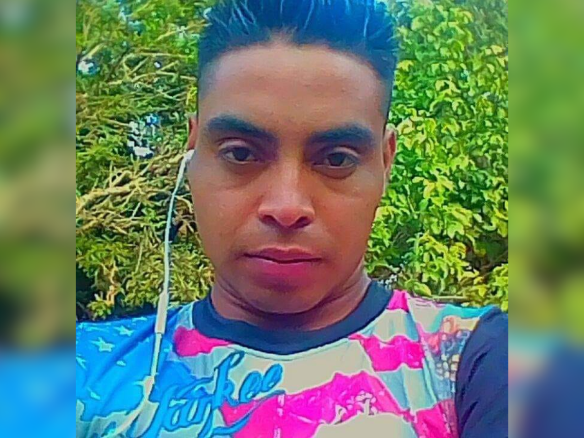 Tras discusión, joven es asesinado por su hermano en Catacamas