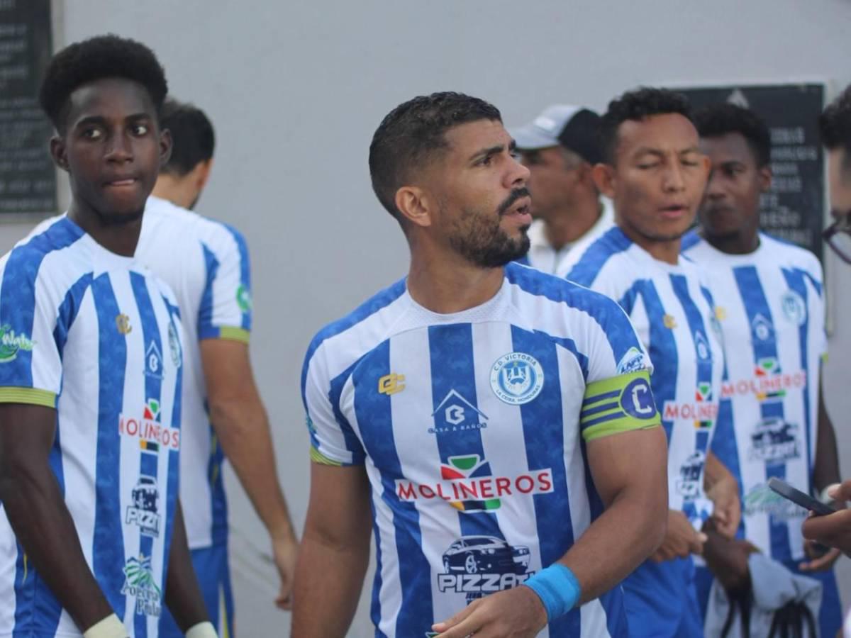 Supremo y La More analizan comprar al CD Victoria de La Ceiba