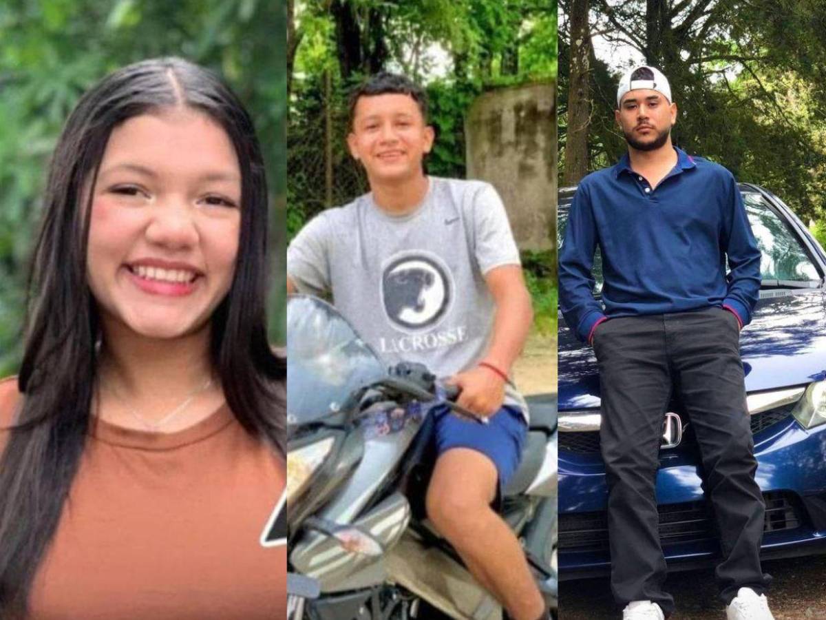 Vehículo hacía zigzag en la vía: lo que se sabe del accidente en carretera a Danlí