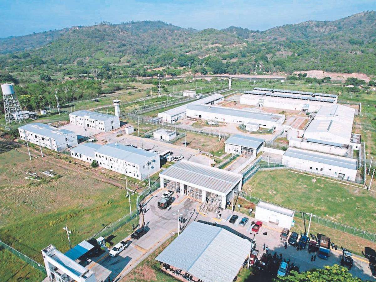 Los expertos consideran que en los centros penales de máxima seguridad se debe redoblar la seguridad.