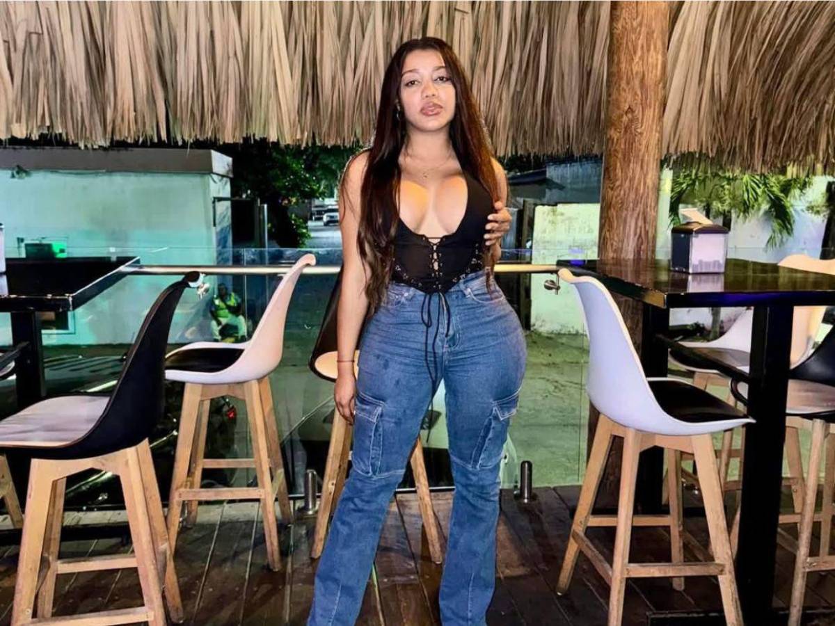 “Me tenés despedazado, mulata”: Vocalista de “Los Roland’s” lamenta muerte de su hija