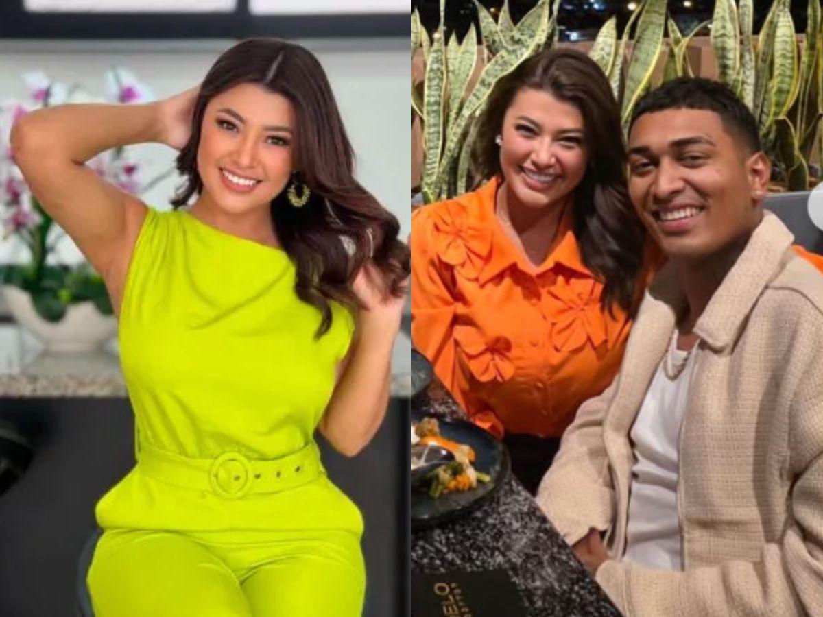 Me veo casada y con hijos: Milagro Flores habla de su futuro con Supremo