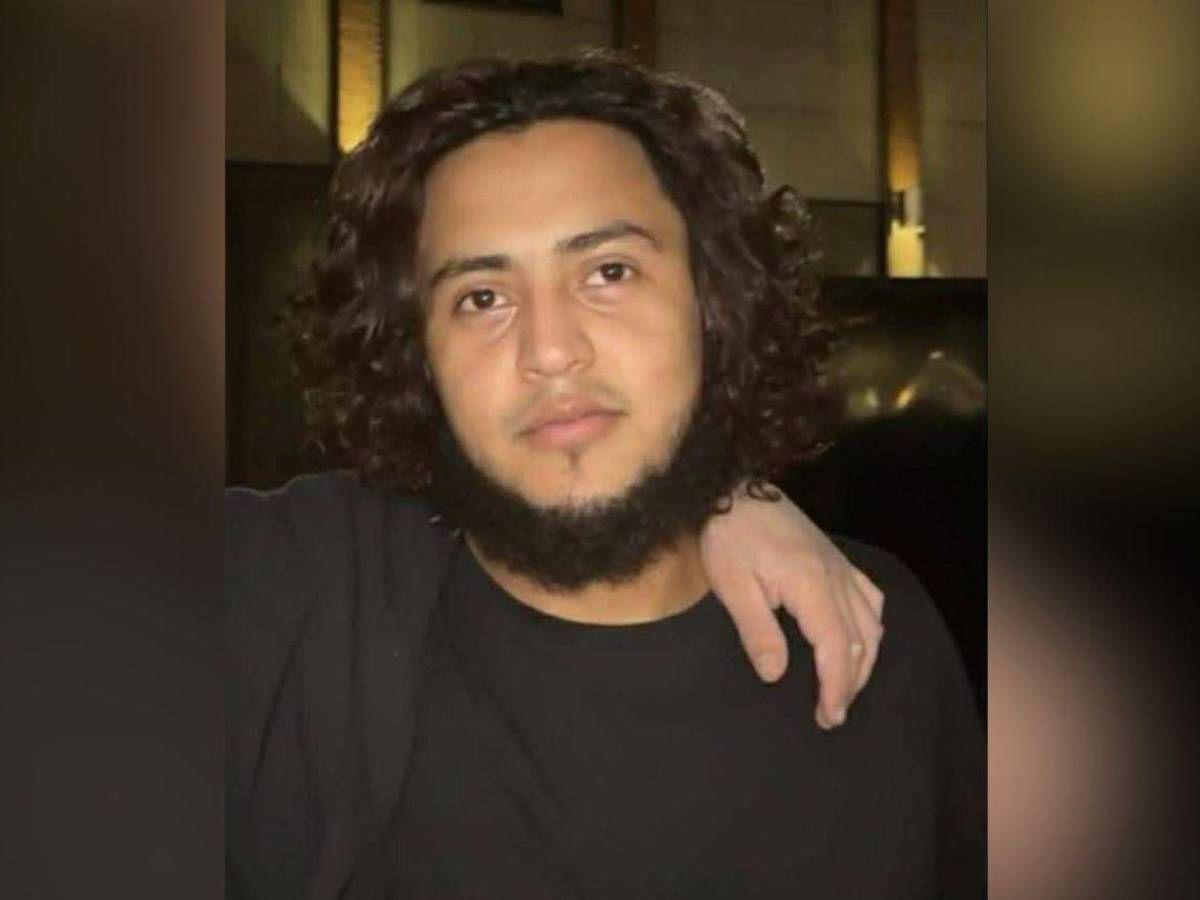 “Nunca contestó”: Brayan Ventura, el hondureño hallado muerto en EE UU