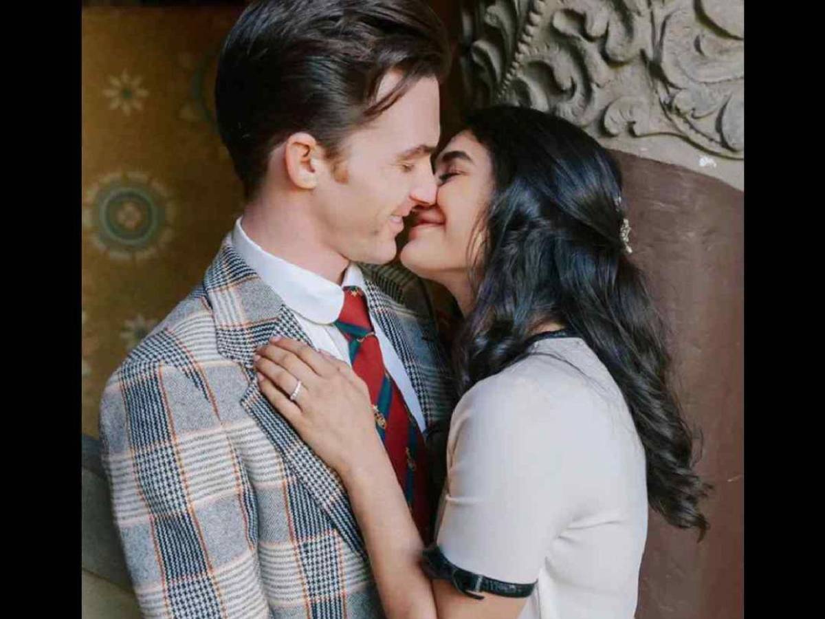 ¿Drake apresuró el divorcio con Janet Von Schmeling tras escándalo con Mariana Botas?