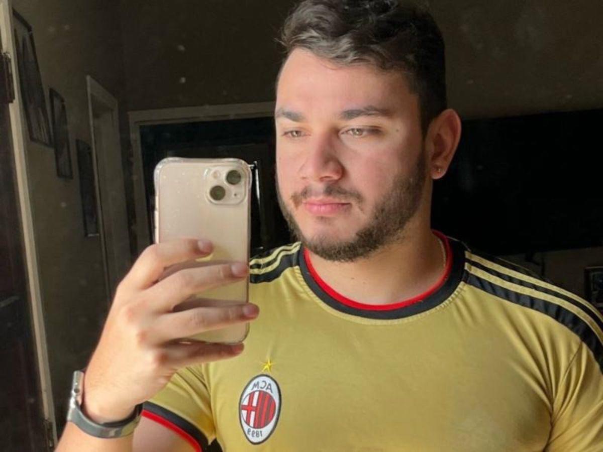 Iban persiguiéndola: esto confesó Denis Galván tras el crimen de Valeria Alvarado