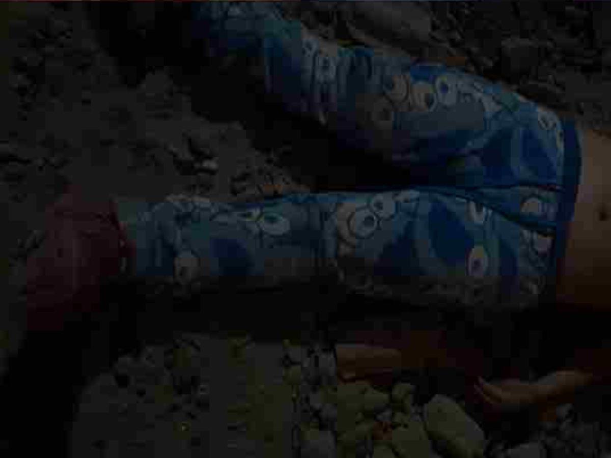 Fue atacada a disparos: Nahomi Gálvez, joven asesinada en la colonia Sagastume