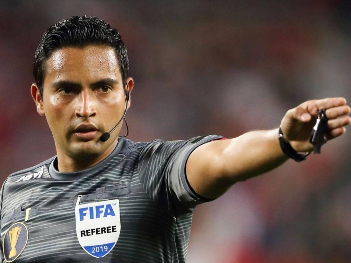 ¿Error o consigna? Las mayores polémicas arbitrales en el Mundial 2026