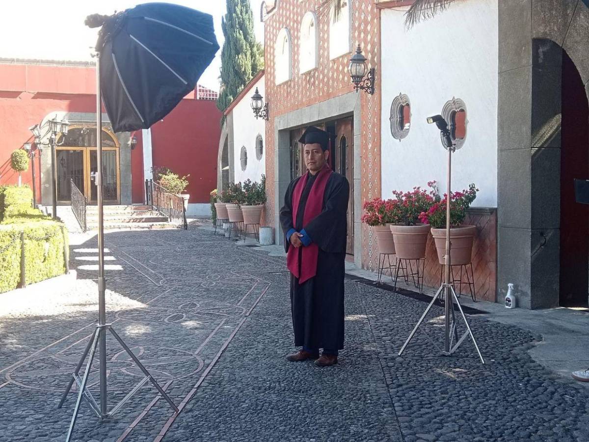 Josué Martínez, periodista y director de medio asesinado en Puebla, México