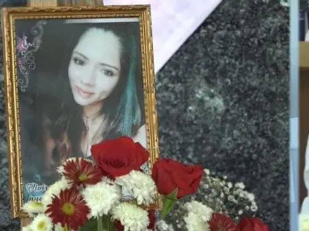 Asfixia: Medicina forense revela hallazgos en la autopsia de Keyla Martínez en la repetición del juicio