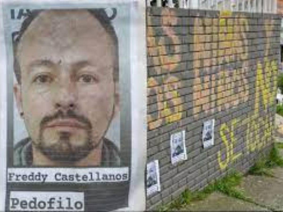 Capturan a profesor por abuso sexual y posible contagio de VIH a menores en Bogotá