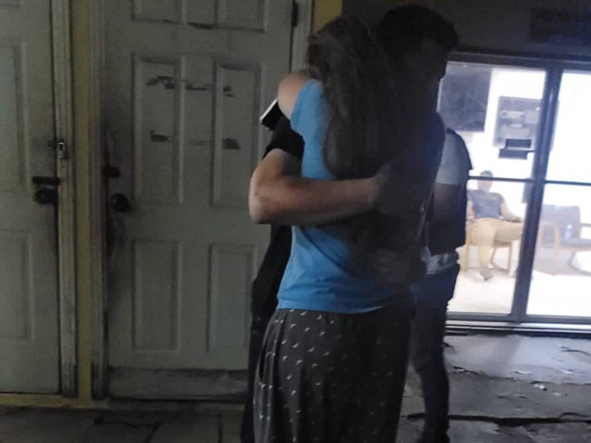 Recibieron llamadas con una voz similar a la víctima: liberan a empresario secuestrado en SPS