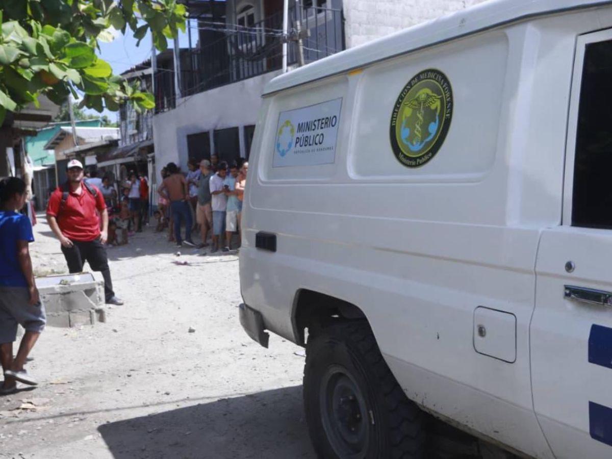 Estuvo en prisión por matar a un estudiante: Sergio Díaz, acusado de estrangular a su esposa