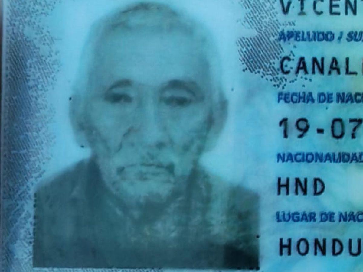 Rostros de las dos víctimas mortales del accidente en Los Pinos que dejó cinco heridos