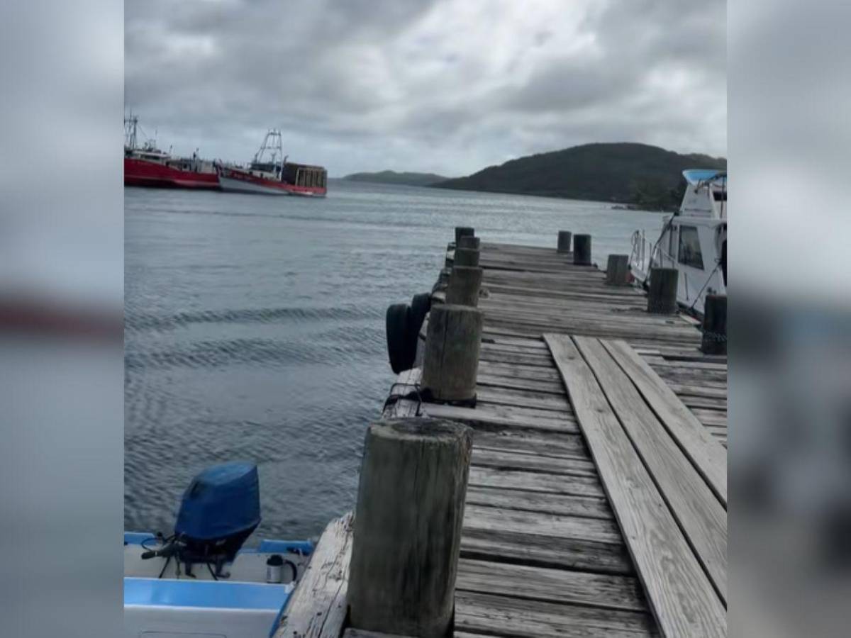 ¿Qué se sabe de los 18 tripulantes de la embarcación 'Lucky Lady' desaparecidos en el Caribe?