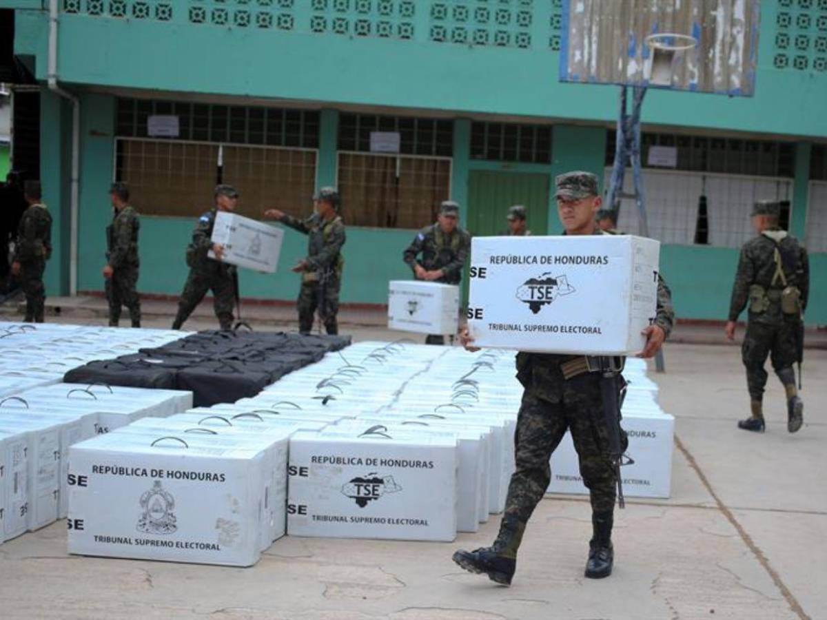 ¿Qué se sabe de Gold Rent a Car, empresa adjudicada para el transporte de material electoral?