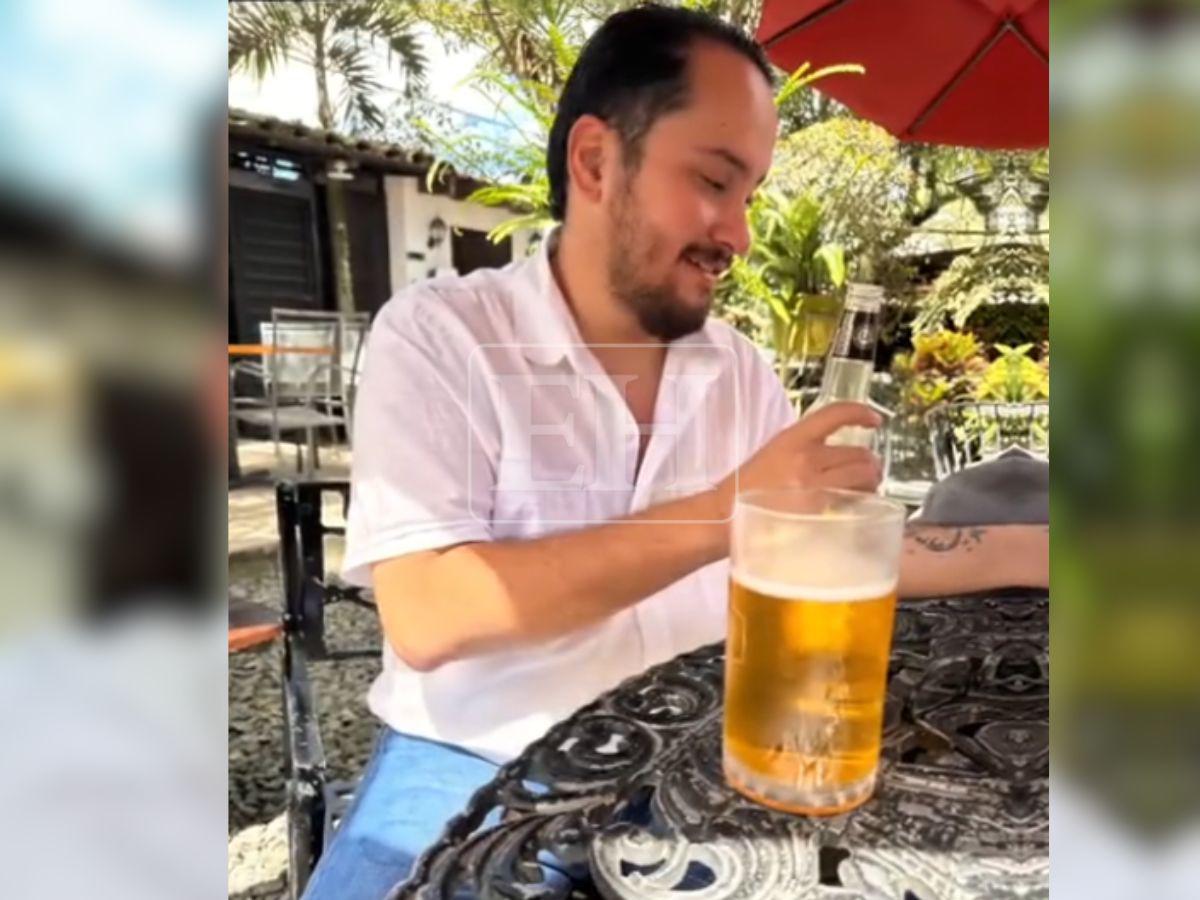 Carros y lujos: Así se mostraba Fernando Sarmiento, hallado muerto tras denuncias de estafa