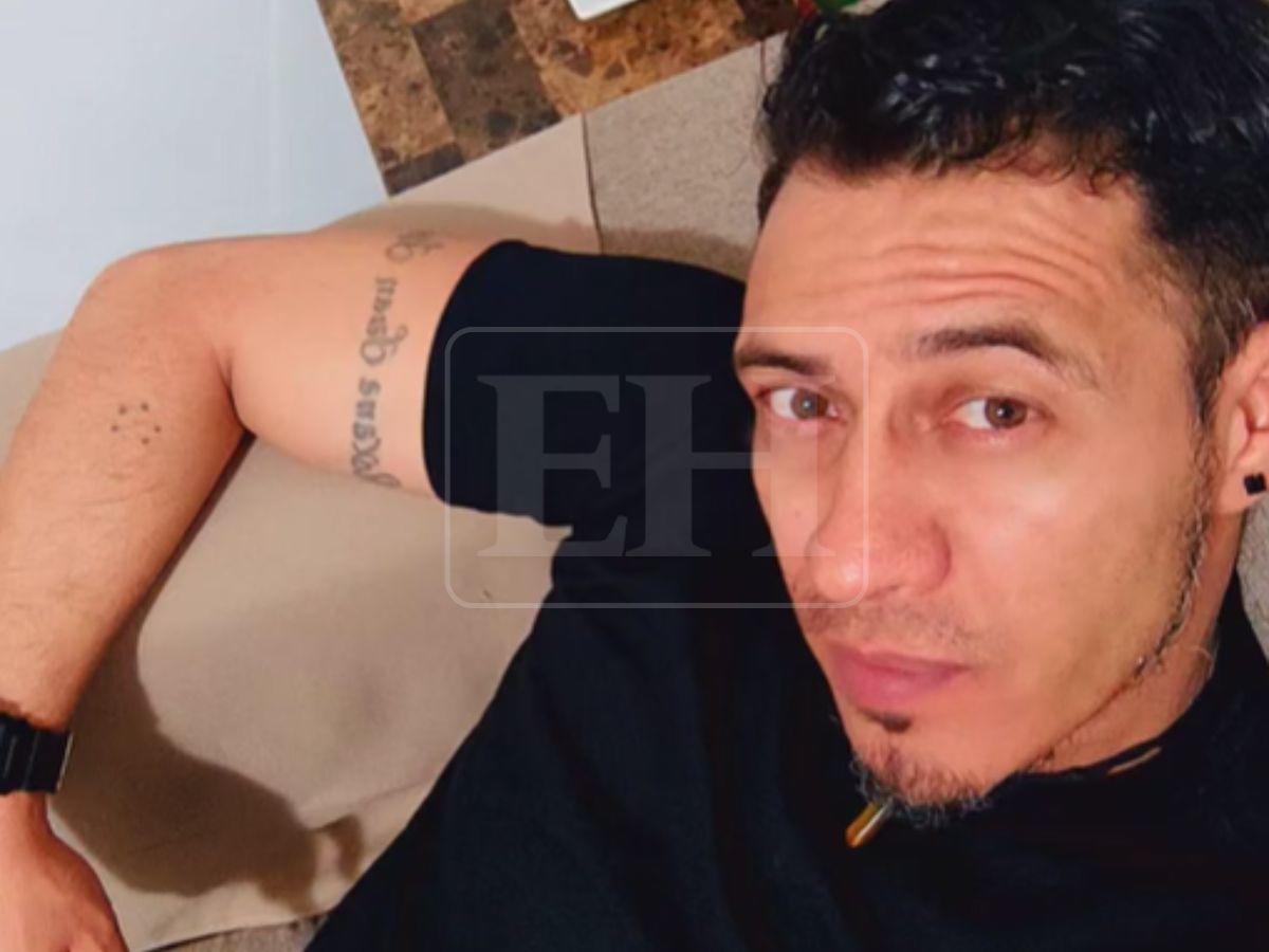 Vivió en EE UU y regresó a Honduras: Bowye Burke fue quemado dentro de un freezer en El Cimarrón