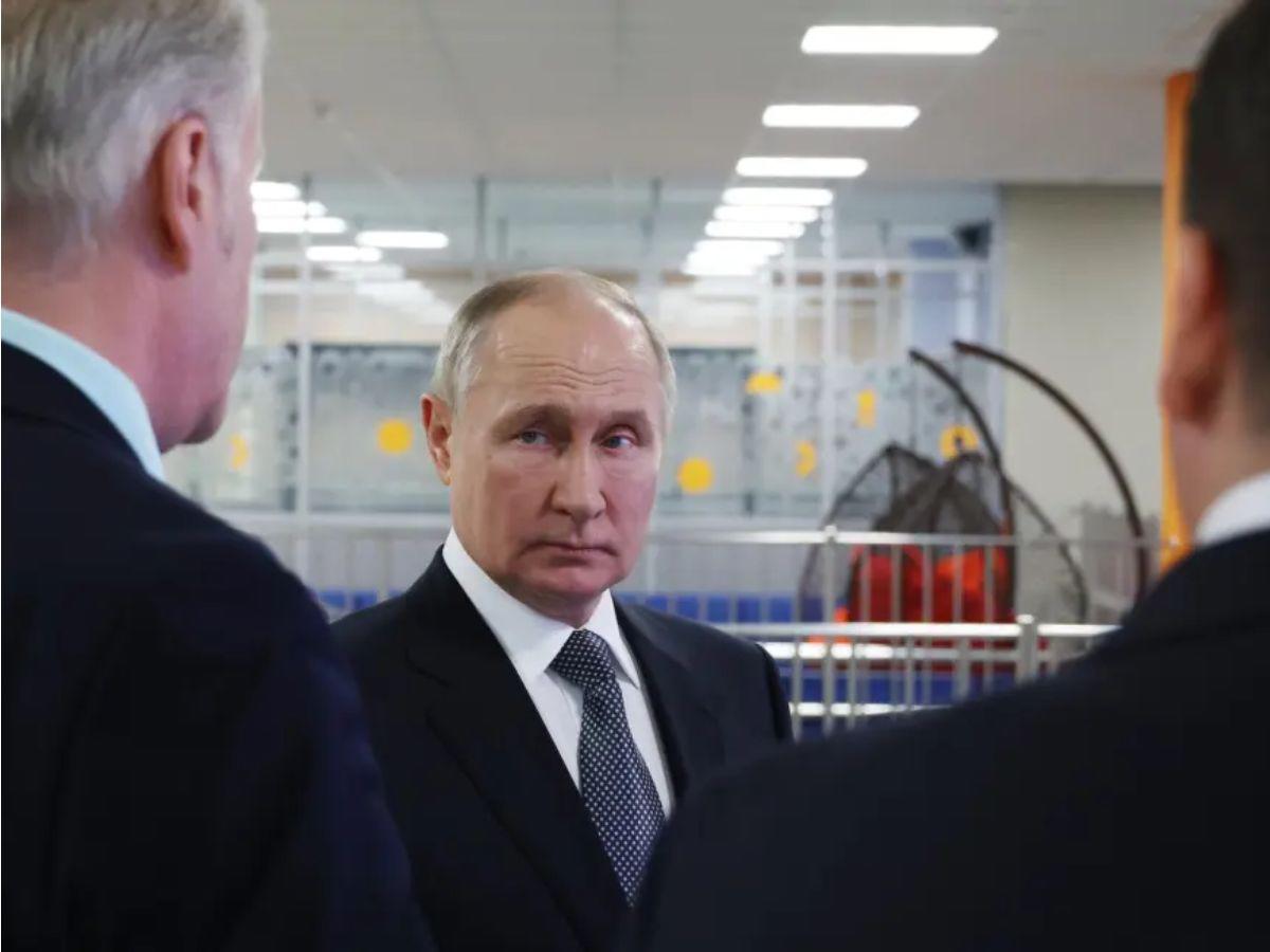 Análisis revelan que Alexéi Navalni murió envenenado con toxina de ranas sudamericanas