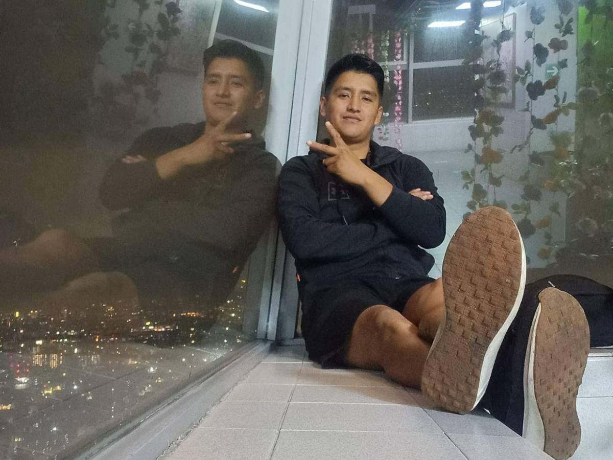 Perú despide como héroe a Patrick Ospina, el policía que dio su vida por un perro