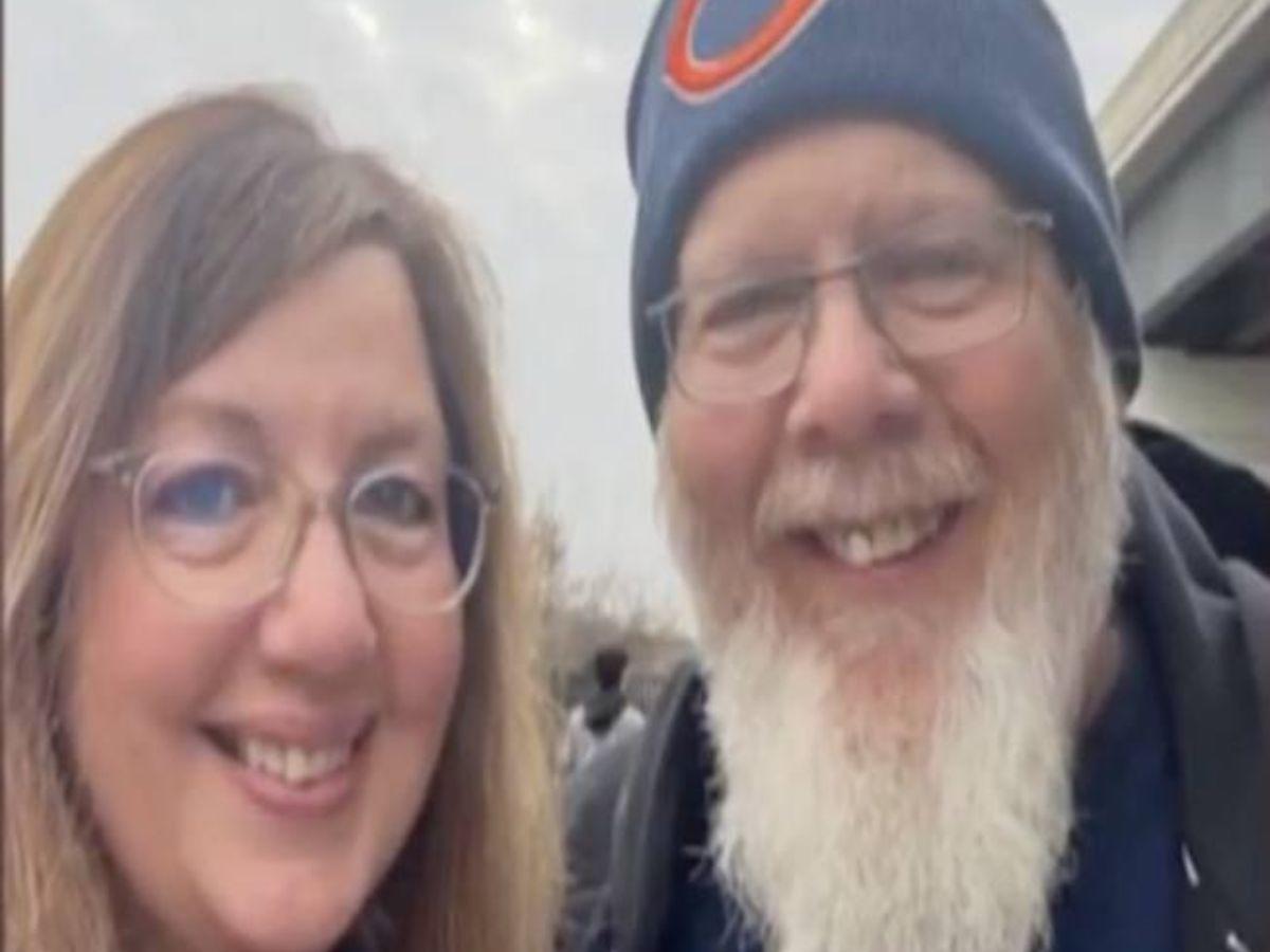 Jenna le ofreció un masaje a su esposo y lo mató; también asesinó a sus suegros