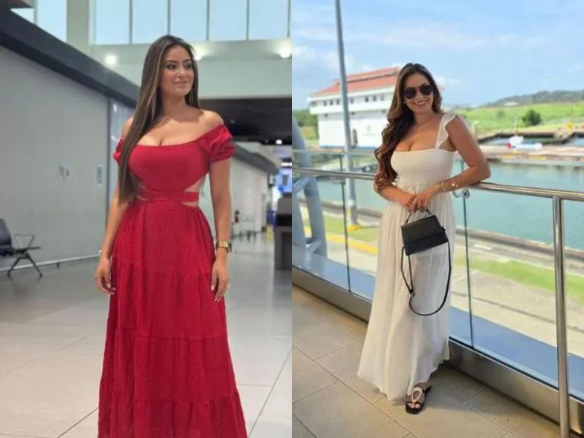 El spa me lo patrocinan, viajo y me pagan, y eso le duele a la gente: Alejandra Rubio tras ser tachada de morosa