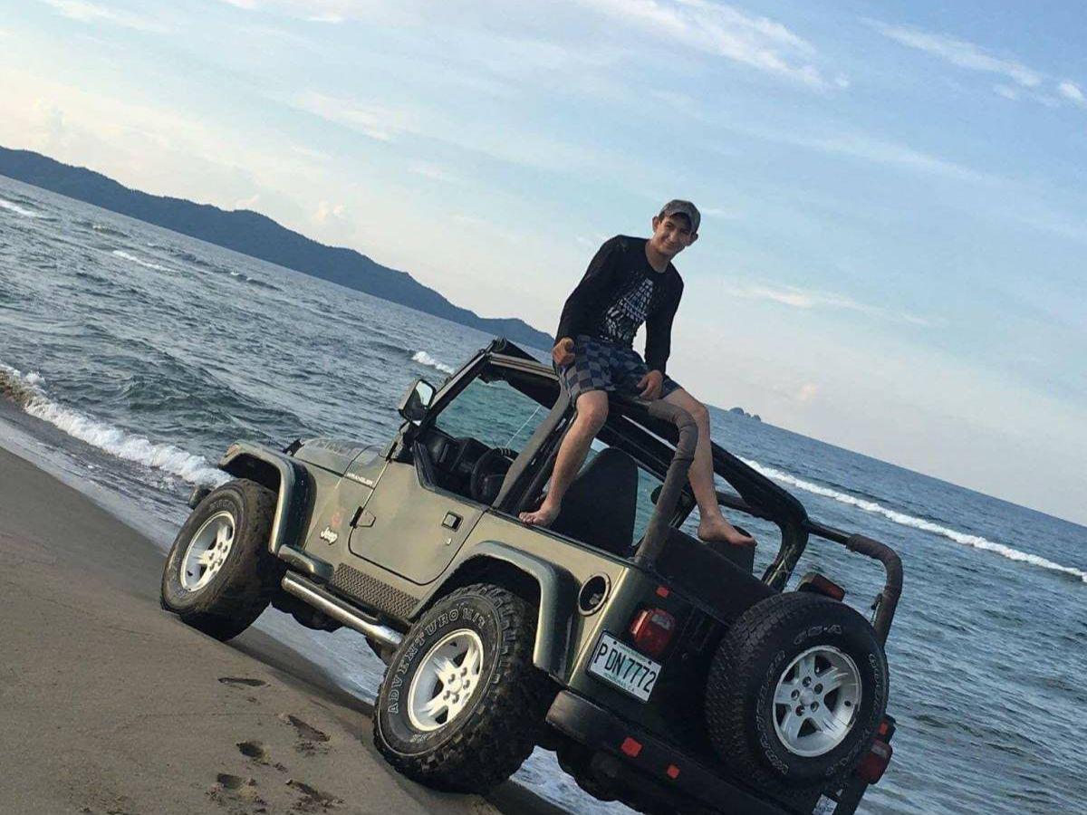 Dos sicarios y nueve casquillos: Así ocurrió asesinato de juez de Policía Kevin Erasmo