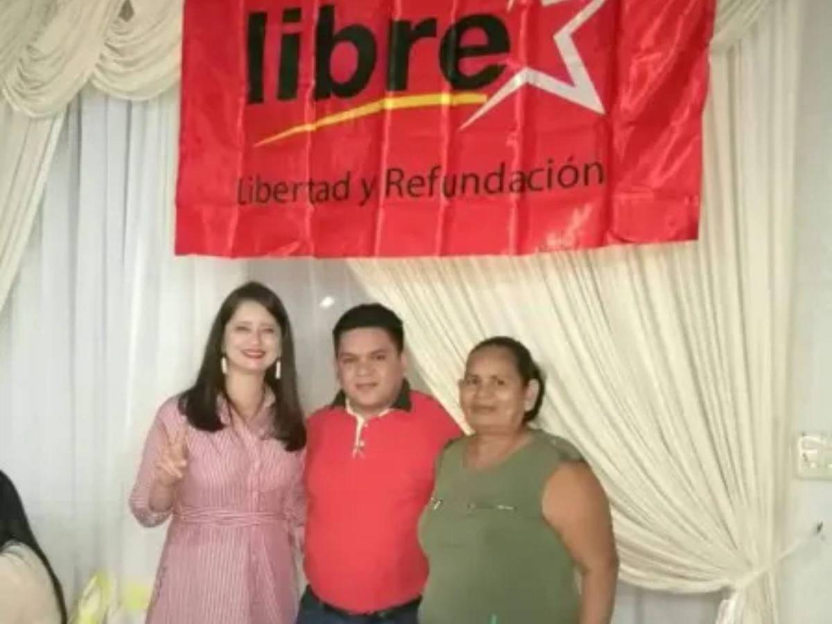 ¿Quién es Scherly Arriaga, candidata que puso a disposición de Libre su curul en el CN por “fidelidad”?