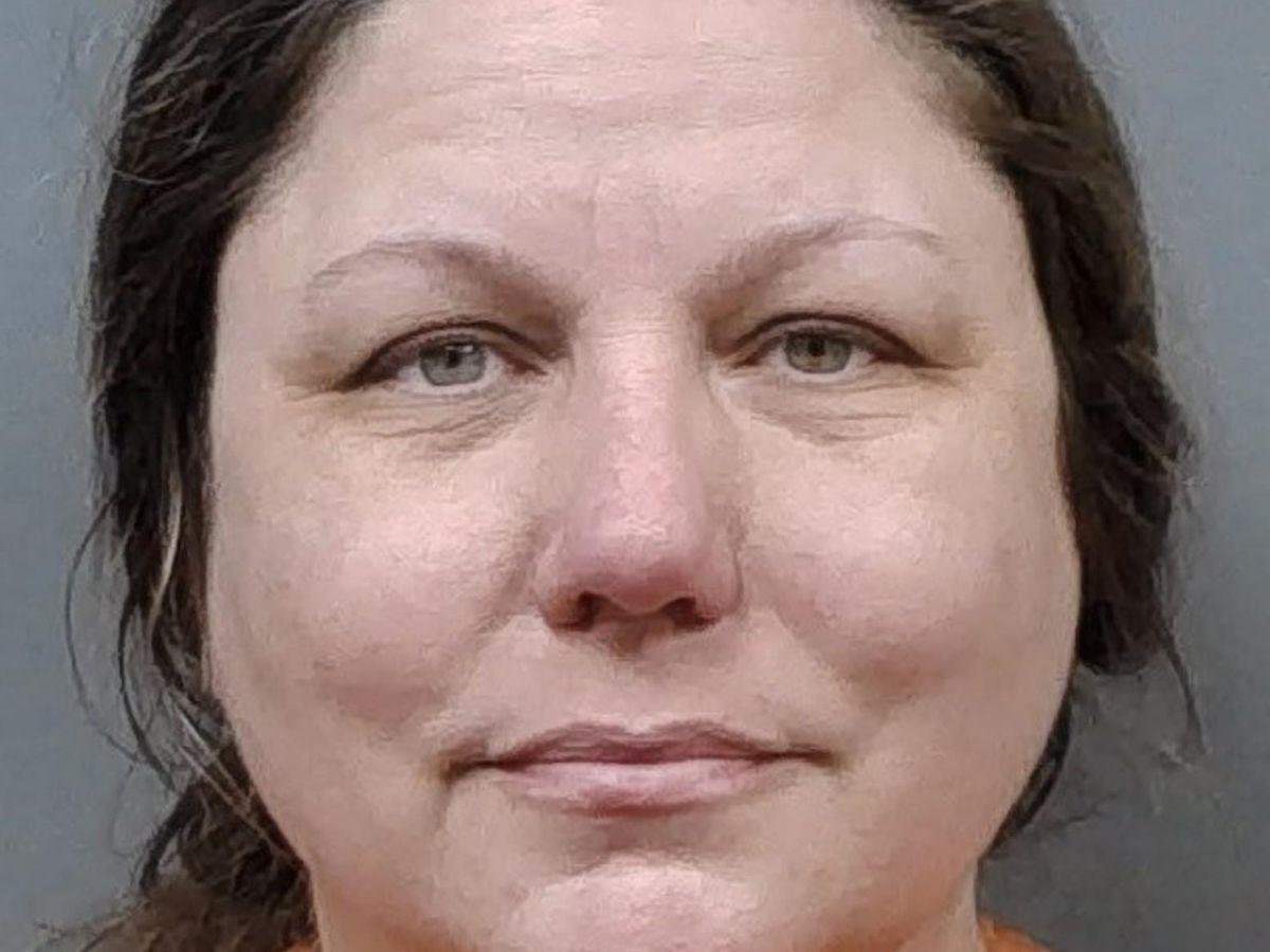 Susan Avalon, la mujer acusada de matar a sus dos exmaridos en un mismo día en Florida