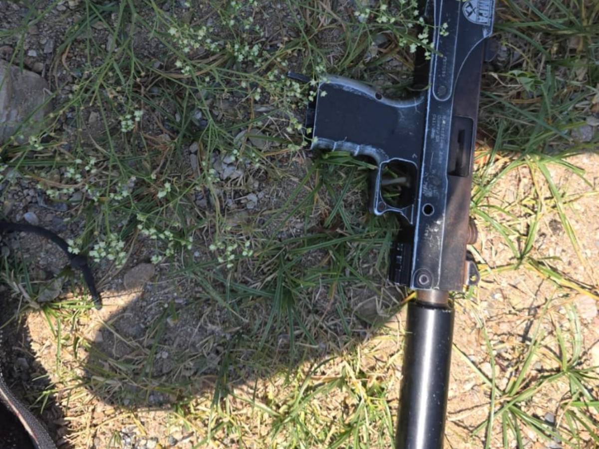 Cae “Calolo” del Cartel del Diablo, segundo implicado en asesinato de pastor Óscar Núñez