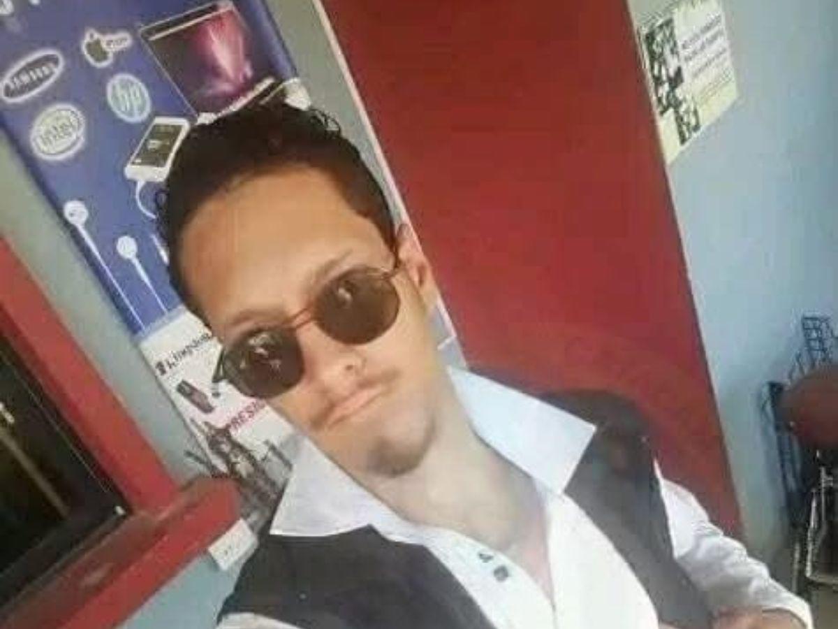 Arnold y José: las dos personas asesinadas en balacera en el barrio La Trinidad de Catacamas