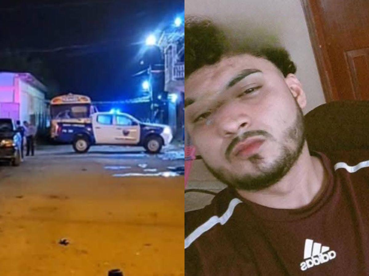 Williams y Juan, acribillados a balazos mientras celebraban: sicarios llegaron a la fiesta