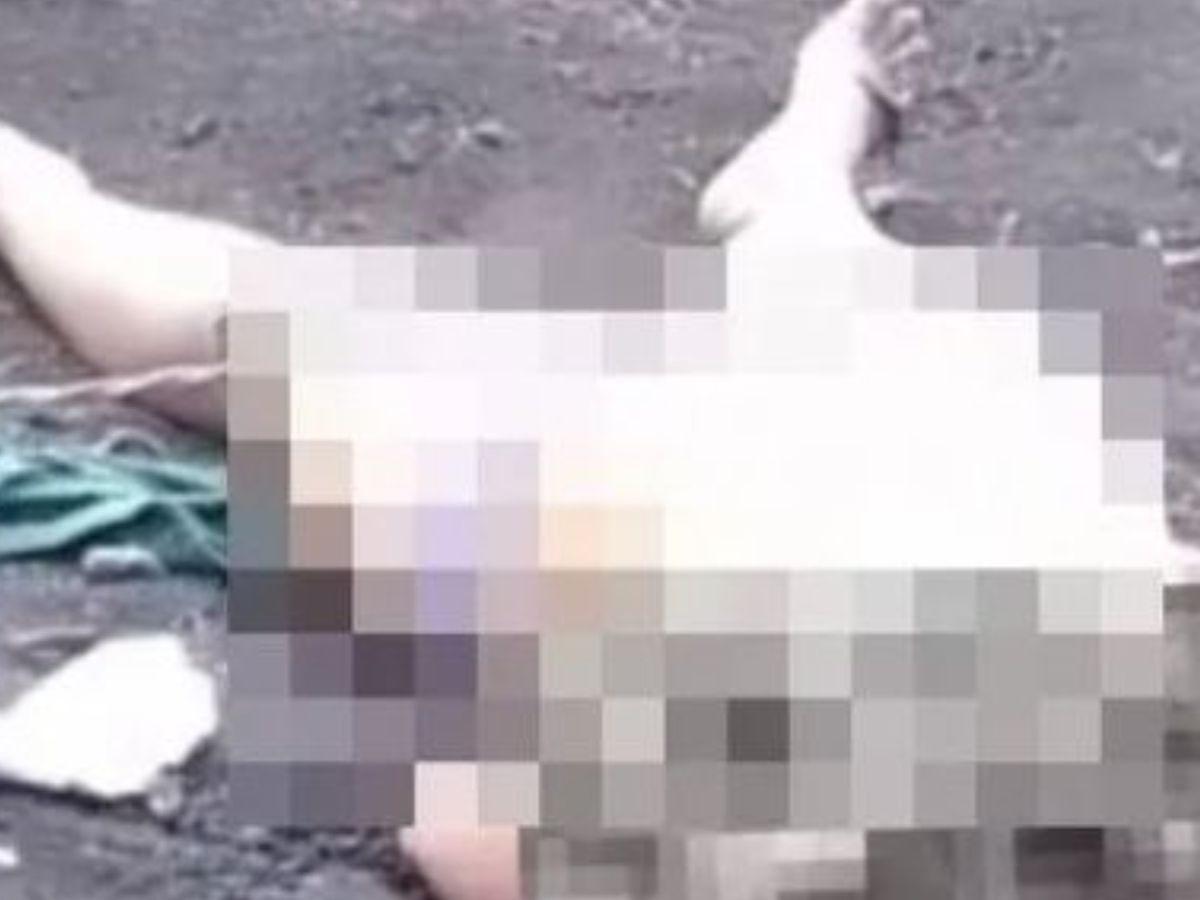 La raptaron frente a su hijo y era vendedora de drogas: Flor Matute, decapitada en Sulaco