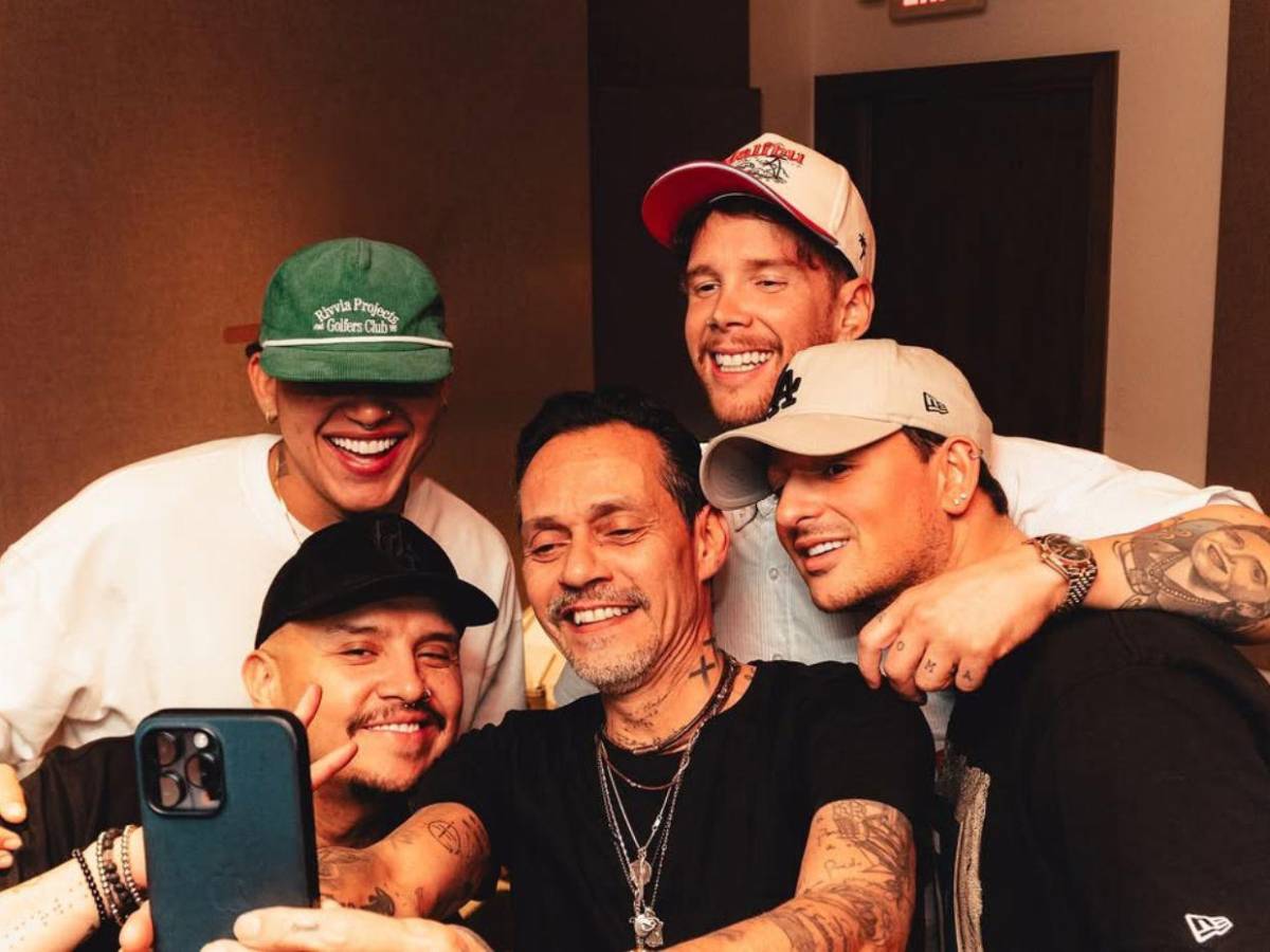 ¿Quién es Beéle, el fenómeno de Barranquilla que se presentará en Honduras?