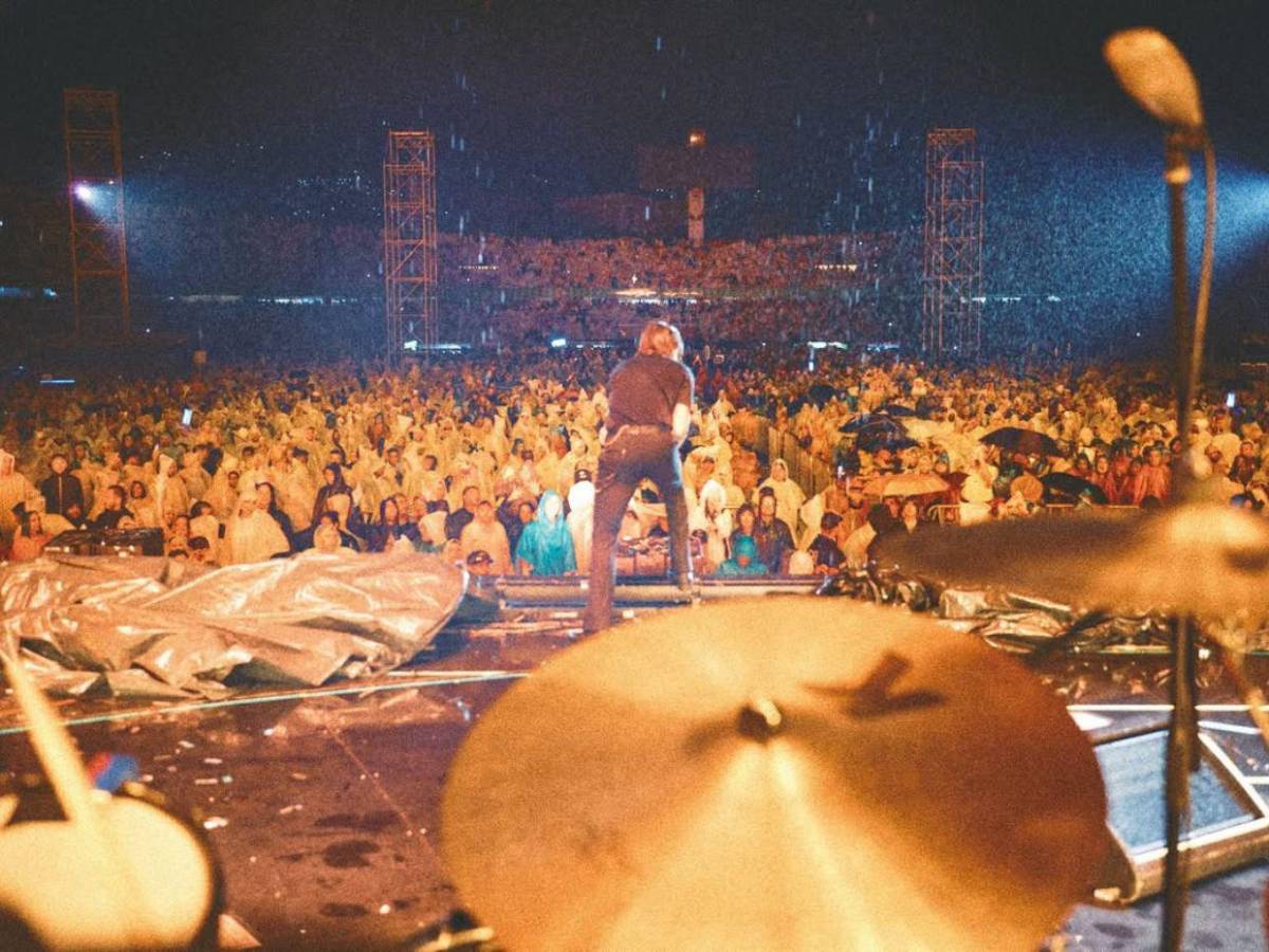 “No podía parar de beber”: Juanes cuenta su lucha con el alcohol por la fama