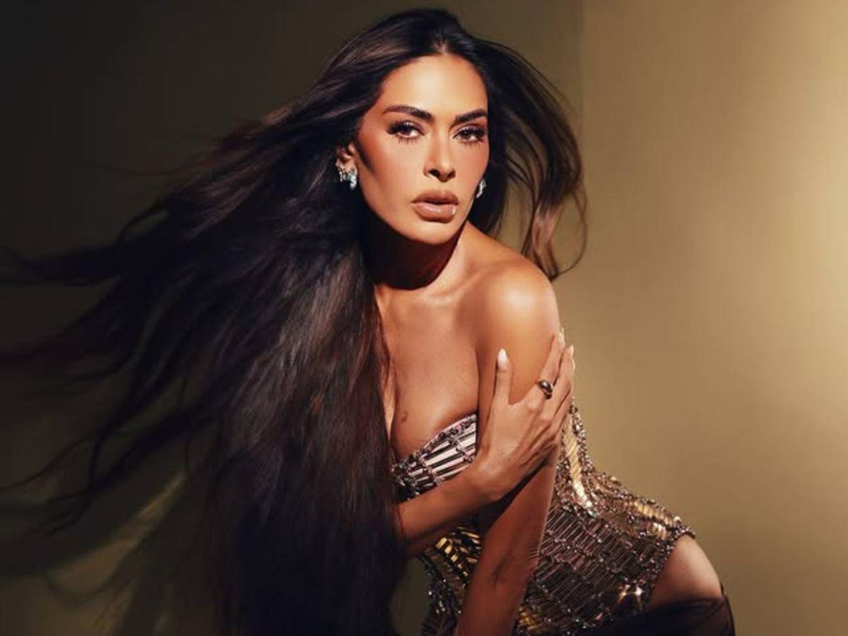 Galilea Montijo anuncia nueva edición de La Casa de los Famosos y primer concursante