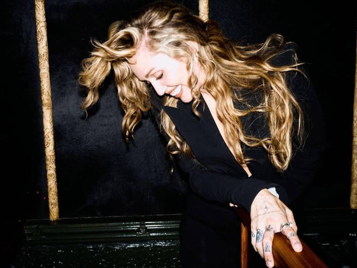 Miley Cyrus a los 33: la artista que destruyó a Hannah Montana para sobrevivir en Hollywood