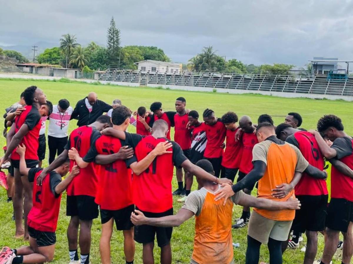 Equipo del fútbol hondureño sorprende al anunciar que desaparece