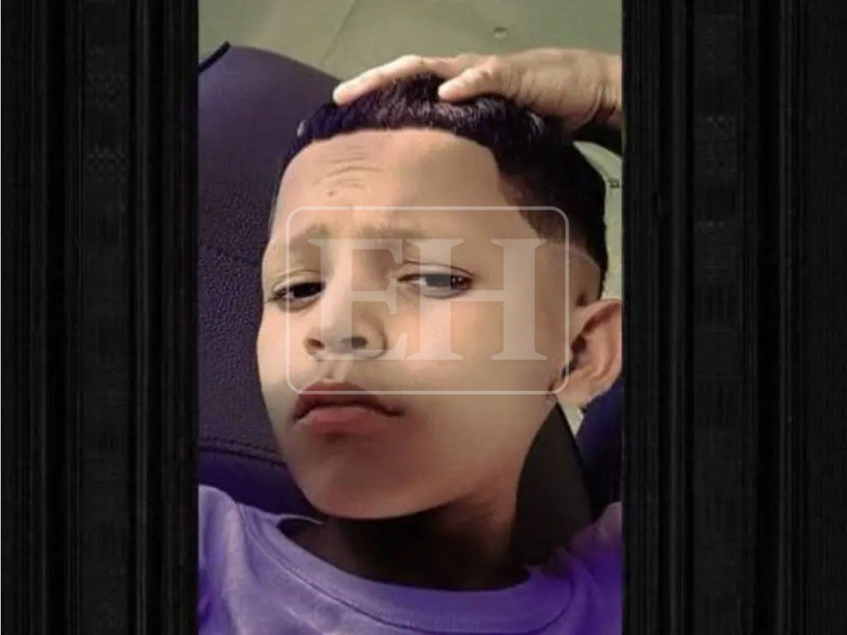 Madre de Víctor Mejía relata cómo fue su crimen: A mi niño lo torturaron